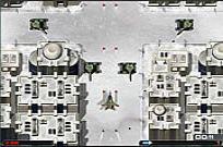 Sky Warrior: Legacy Of The Third Reign