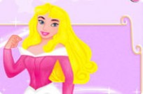 Sleeping Beauty gameplay