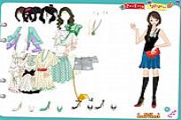 Slim And Pretty gameplay