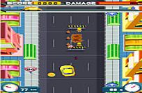 Smart Driver gameplay