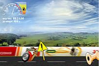 Snail Need For Speed