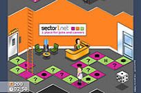 Snake And Career Ladders gameplay