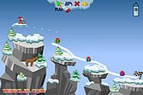Snowline gameplay