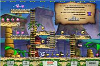 Snowy: Treasure Hunter Ii