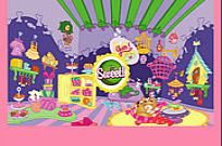 Soda Pop Girls - Bottle Hunt