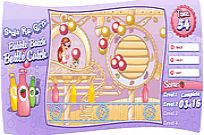 Soda Pop Girls: Bubble Batch Bottle Catch gameplay