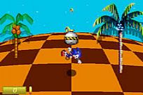 Sonic Boom Cannon 3d