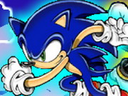 Sonic Rpg Episode 7 gameplay