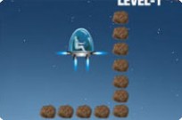 Spaceman gameplay