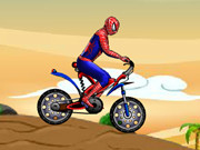 Spider-man Monster Journey gameplay