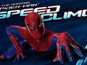 Spider Man Speed Climb gameplay
