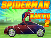 Spiderman Wanted 2 gameplay