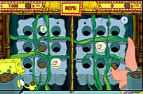Sponge Bob Square Pants: Bikini Bottom Carnival gameplay