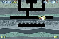 Sponge Bob Square Pants: Sea Monster Smoosh gameplay