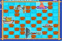 Sponge Bob Square Pants: Spongeseeker