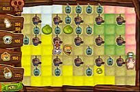 Sponge Bob Squarepants Boo Or Boom gameplay