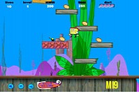 SpongeBob Jump 2