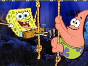 Spongebob New Action 2 gameplay