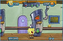 Spongebob Squarepants - The Krab O Matic 3000