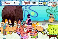 Spongebob Squarepants: Trail Of The Snail