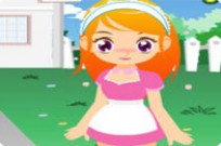 Spring Garden Clean Up