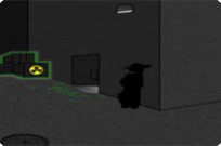 Spying Around gameplay