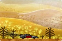 Squidbillies Floor It