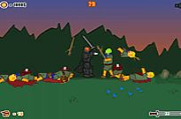 Staggy The Boy Scout Slayer Ii