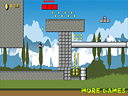 Stan New World gameplay