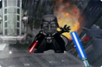 Star Wars gameplay