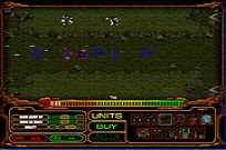 Starcraft Flash Action 3