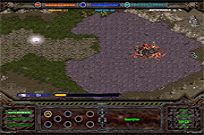 Starcraft Flash Action 5