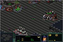Starcraft Flash Rpg