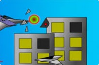 Starfox The Flash Version gameplay