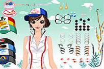 Step Out Of The Salon