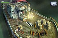 Steppenwolf (chapter 1 - Episode 1) gameplay