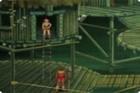 Steppenwolf (chapter 1 - Episode 2)