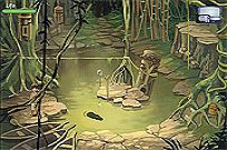 Steppenwolf (chapter 1 - Episode 3)