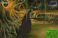 Steppenwolf (chapter 1 - Episode 4)