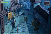 Steppenwolf (chapter 2 - Episode 2) gameplay