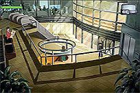 Steppenwolf (chapter 3 - Episode 3)