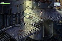 Steppenwolf (chapter 4 - Episode 3)