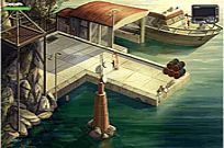 Steppenwolf (chapter 6 - Episode 2) gameplay