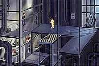 Steppenwolf (chapter 6 - Episode 3)