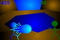 Stick Fighter 2 gameplay