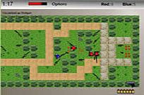 Stick Strike gameplay