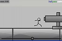 Stickicide 3 gameplay