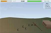 Storm The House 2 gameplay