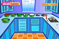 Strawberry Tarts gameplay