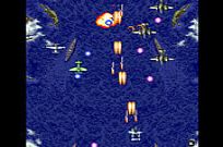 Strikers 1945 Flash gameplay